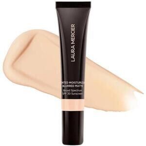 Laura Mercier Mini Tinted Moisturizer Oil Free Blurred Matte SPF 30 MSRP $25